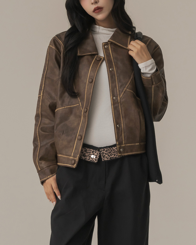 ロンドンライダージャケット | ファッション通販サイト NUGU