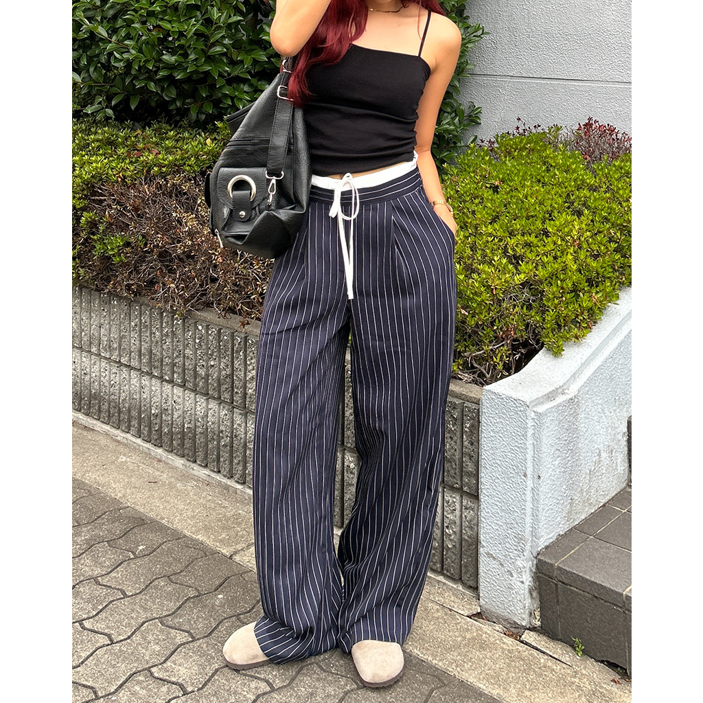 シャーリングカップ付きキャミソール | ファッション通販サイト NUGU