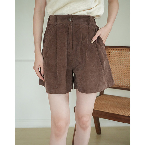 SHISHIKUI コーデュロイショートパンツ S ブラック SHISHIKUI コーデュロイショートパンツ S ブラック - メルカリ