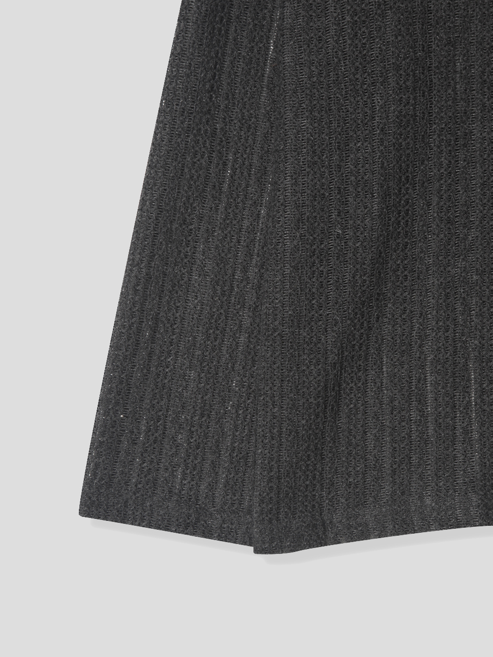 まっしゅ② シースルーメッシュTシャツ | ファッション通販サイト NUGU