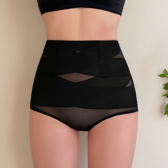 ダブルクロスガードル