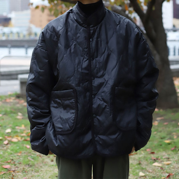   Jeans 2WAY リバーシブル ダウン ジャケット セール】FIRST DOWN(ファーストダウン)/別注 2WAY リバーシブル