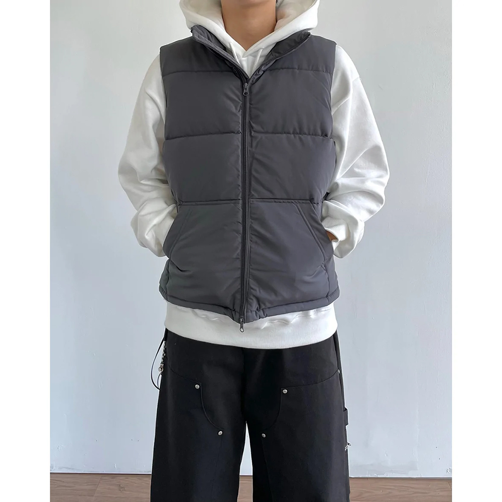 ダウンベスト | ファッション通販サイト NUGU