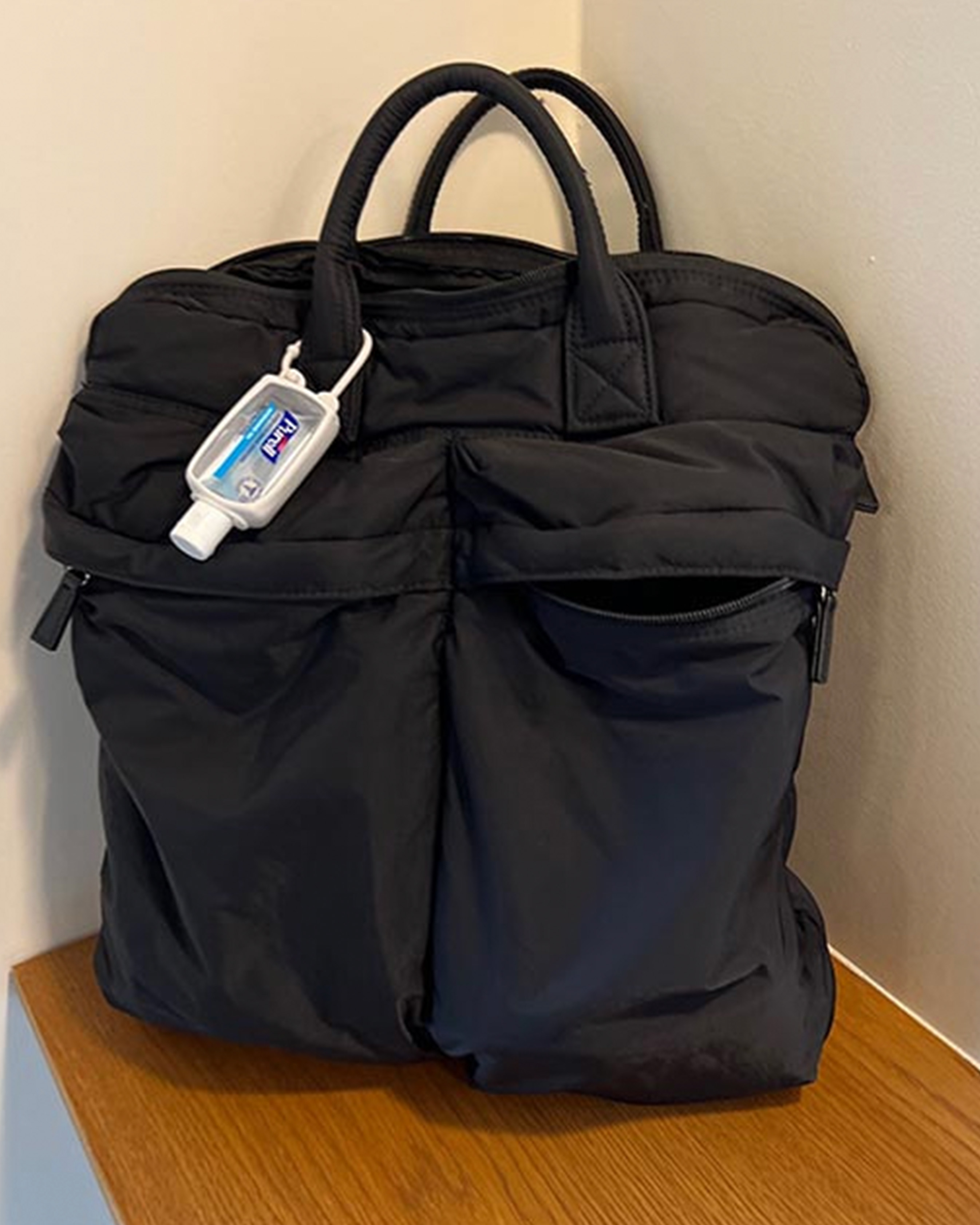 22回再販](ORIGINAL) マルチポケットクロスバッグ | ファッション通販