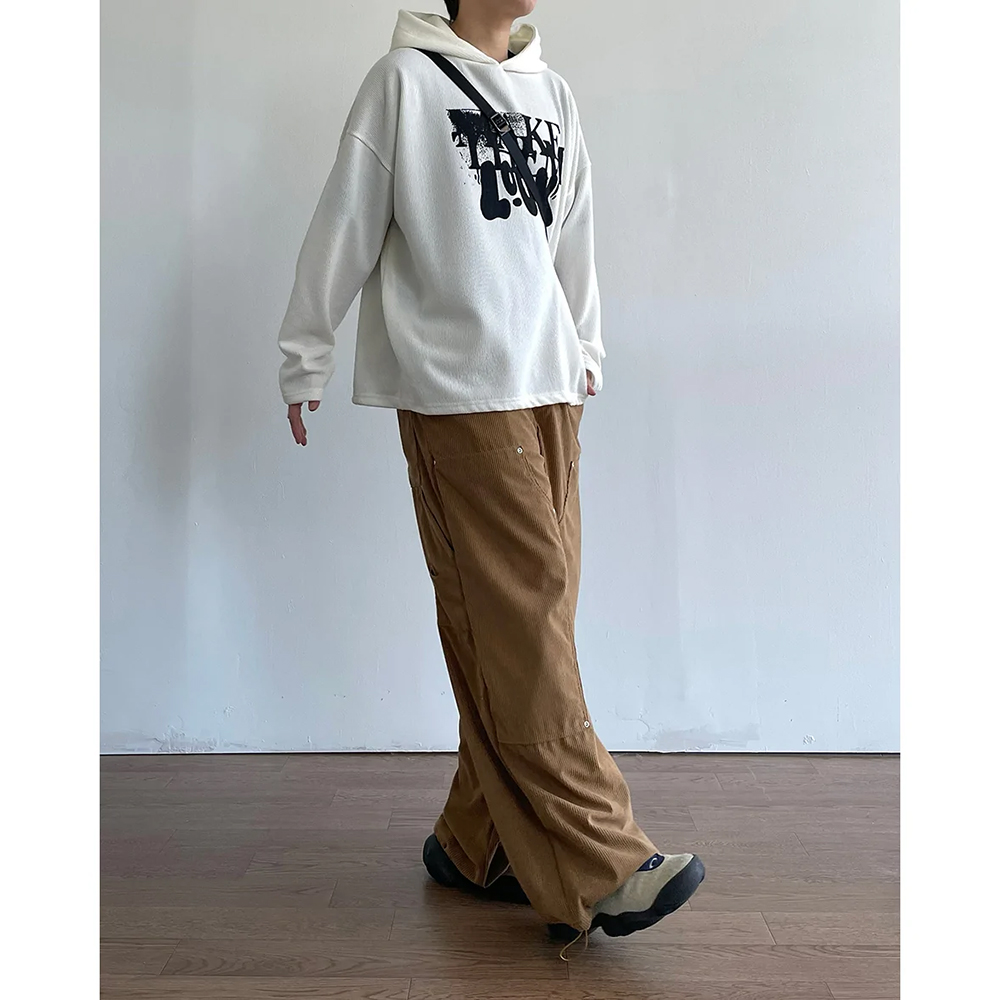 ニットフードパーカー | ファッション通販サイト NUGU