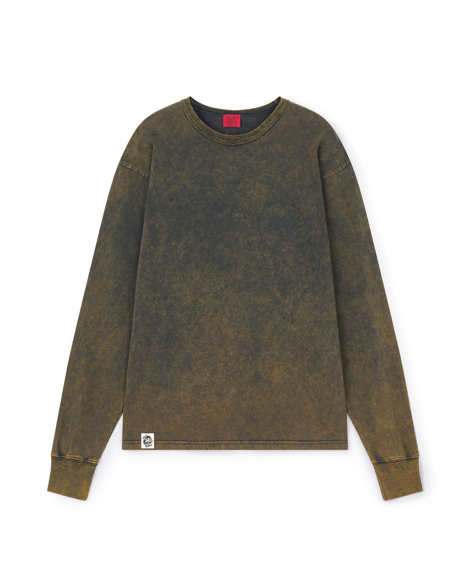 Kouページ onegravity / TATSUYAOCONOGI® チャンキーミッドカットスニーカー