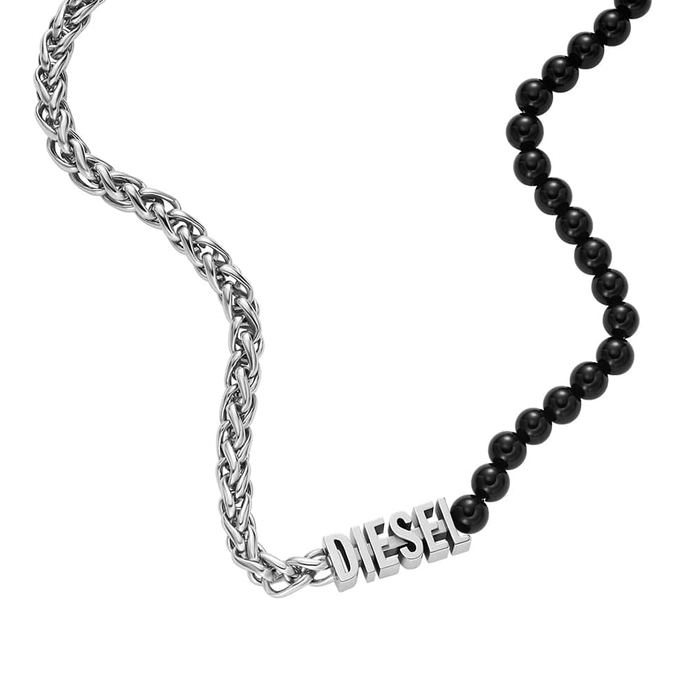 Diesel ネックレス ユニセックス ネックレス DX1515（ネックレス）｜DIESEL