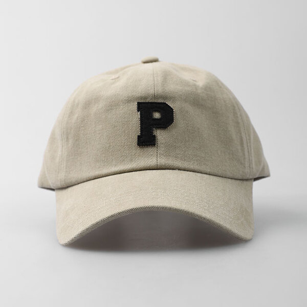 Pロゴキャップ | ファッション通販サイト NUGU