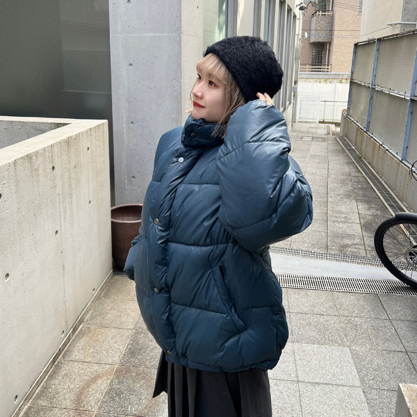 グローシーパデッドジャケット | ファッション通販サイト NUGU