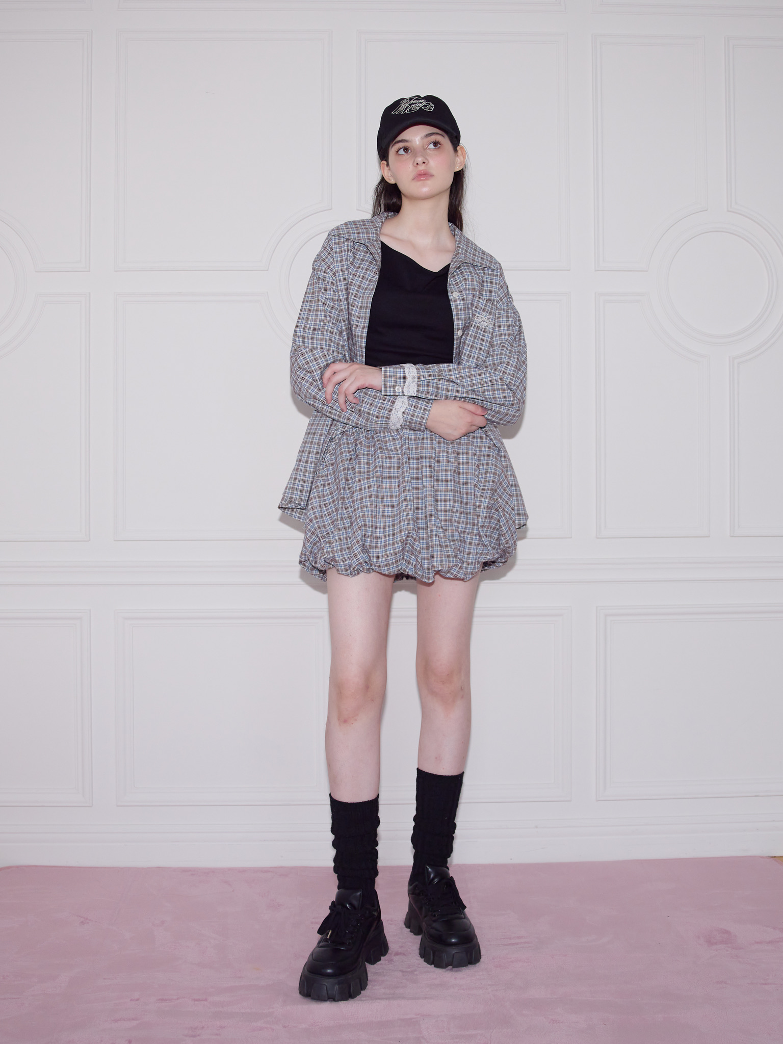 トリートユアセルフ バラ イエロー トリートユアセルフ バラ イエロー Treat ürself | ファッション