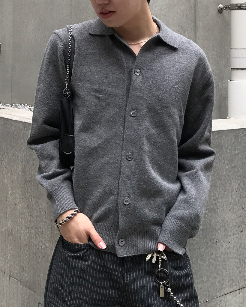 ブークレーカラーショートスリーブシャツ | ファッション通販サイト NUGU