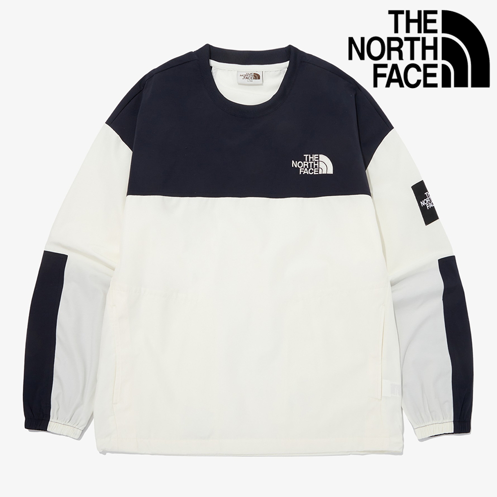 ALBANY CREWNECK | ファッション通販サイト NUGU