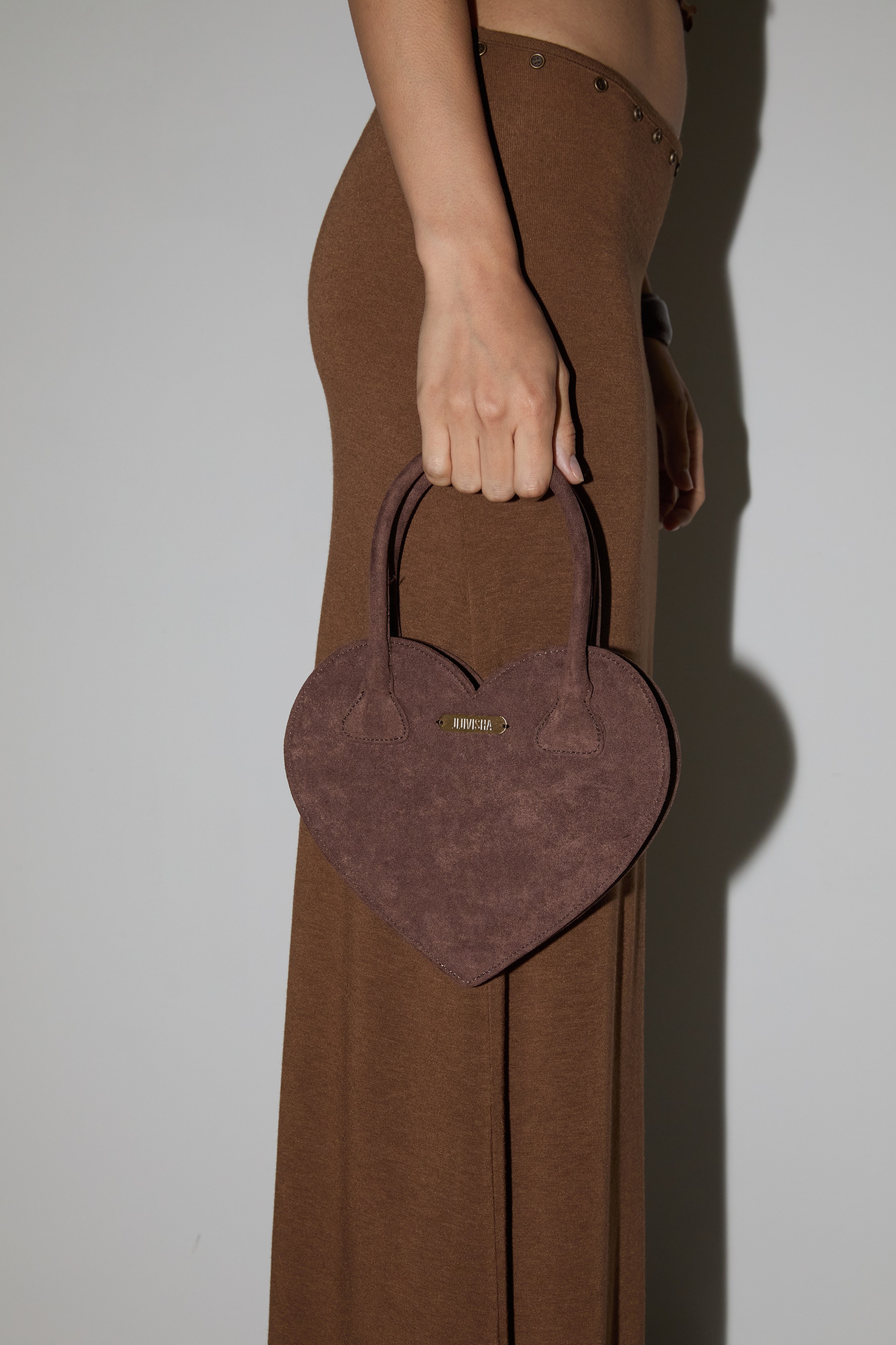 ROLA HEART MINI BAG PINK | ファッション通販サイト NUGU