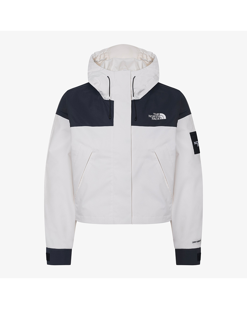 韓国限定レーベル] W'S NEILTON JACKET_ノースフェイス