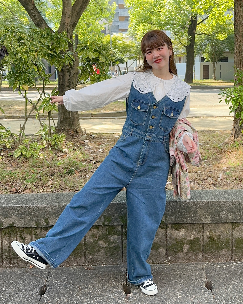 foreur | ファッション通販サイト NUGU