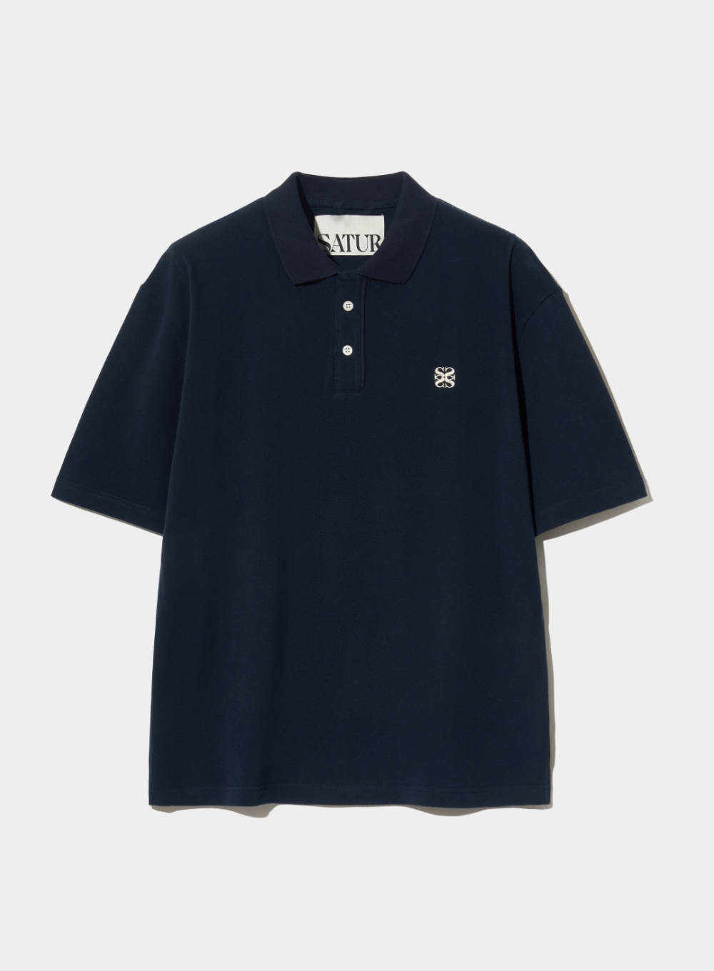 Classic Logo Basic Sweatshirt - Classic Black | ファッション