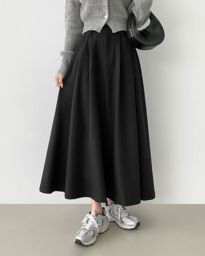 新品タグ付き BEATRICE ロングスカート フレア 38 コルセットドッキングフレアスカート｜INGNI(イング) 公式通販｜INGNI