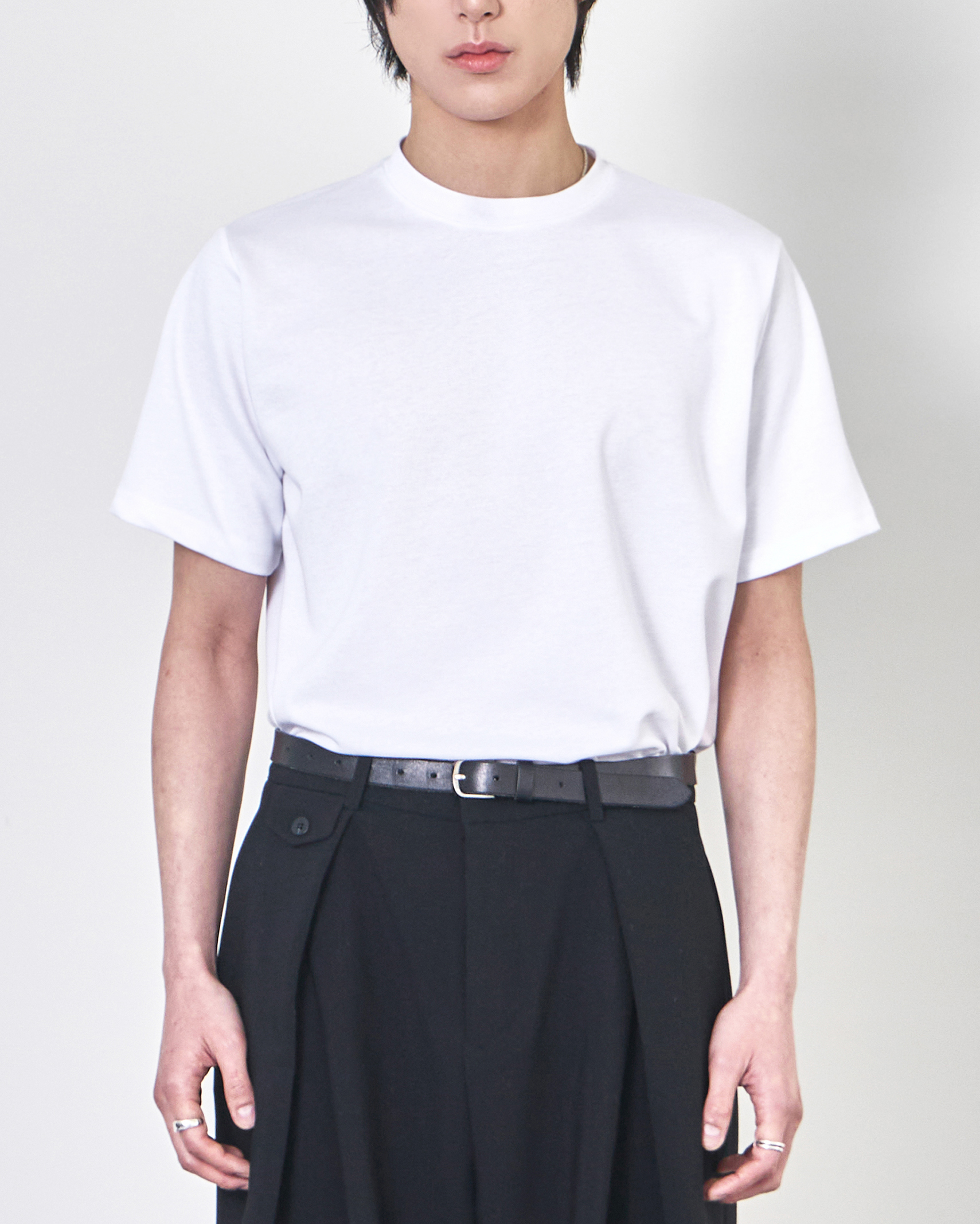 (ORIGINAL) コンパクトパックTシャツ