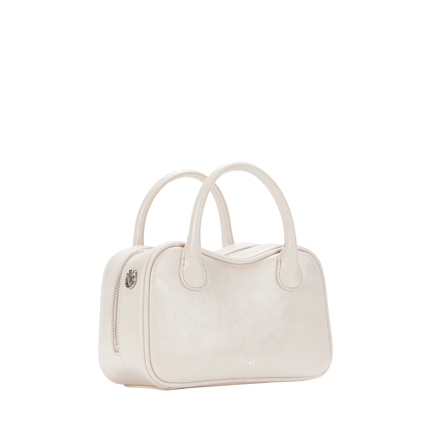 送料・関税込 ●ILLIGO● IG COLOR BLOCK BEACH SHOULDER BAG IG Color Block Beach Shoulder Bag Ivory | ファッション通販