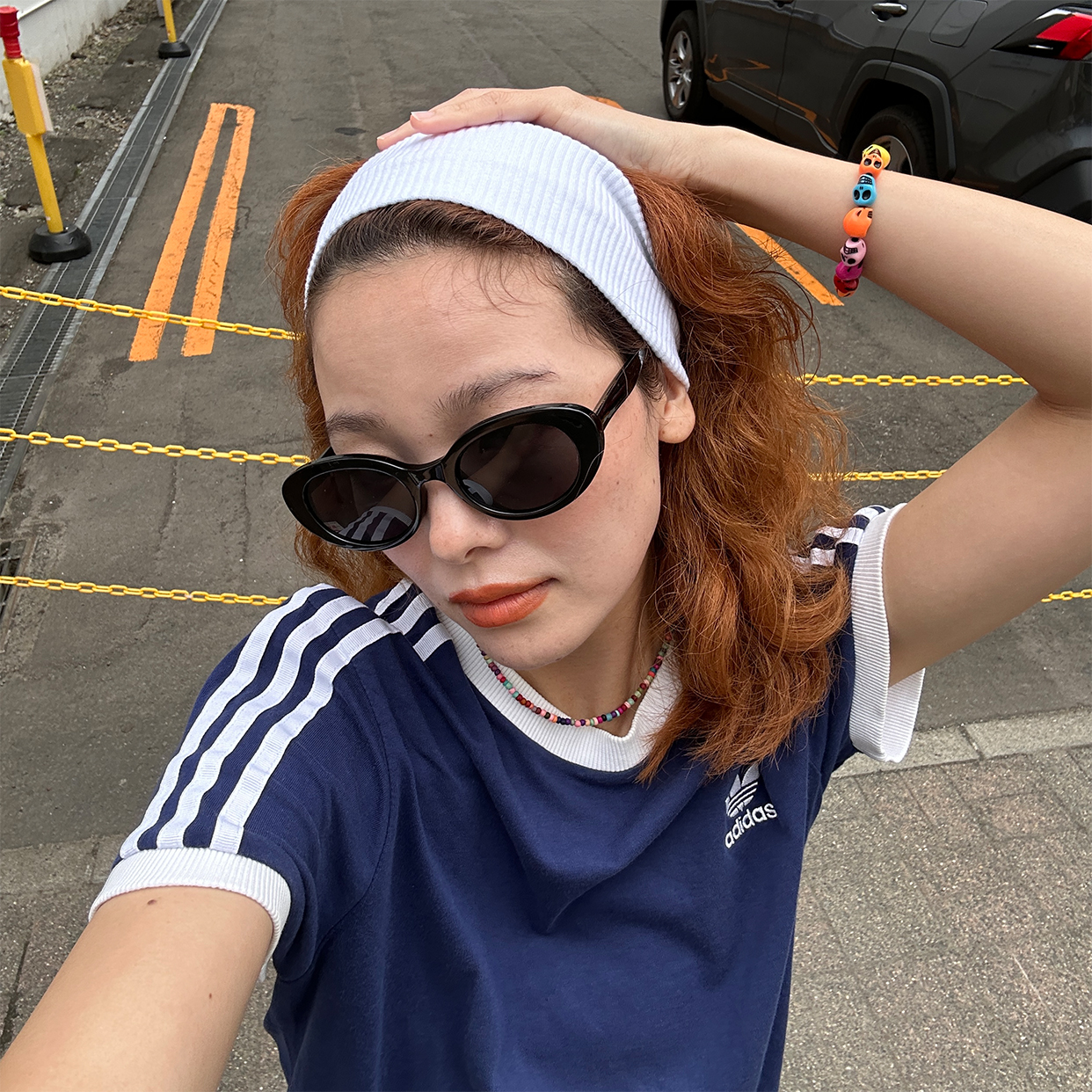 クラシックヘアバンド