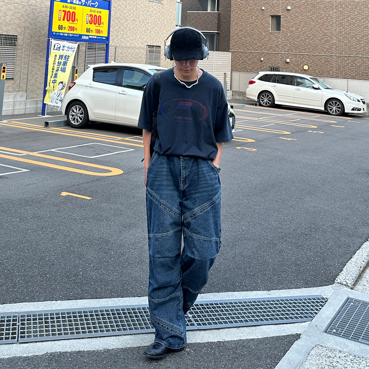 【yuii】sillyグラニー、BOBOデニム yuii】sillyグラニー、BOBOデニム yuii】sillyグラニー、BOBO
