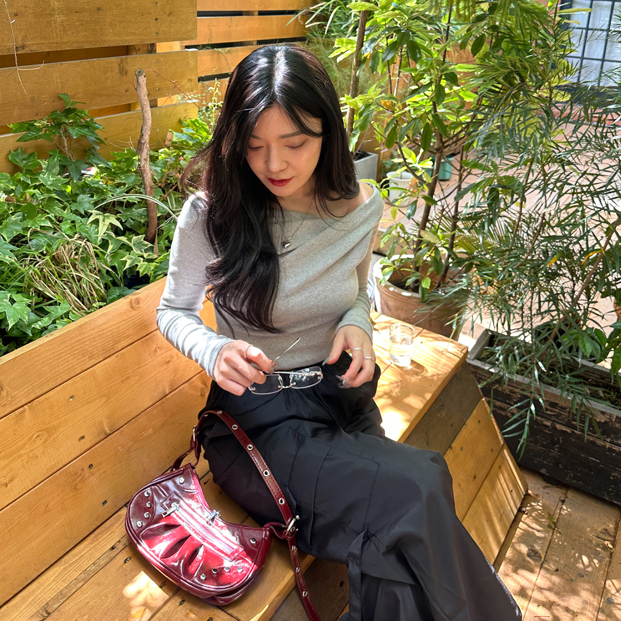 Bibiy オフショル Bibiy オフショル Bibiy.|OFFICIAL ONLINE STORE