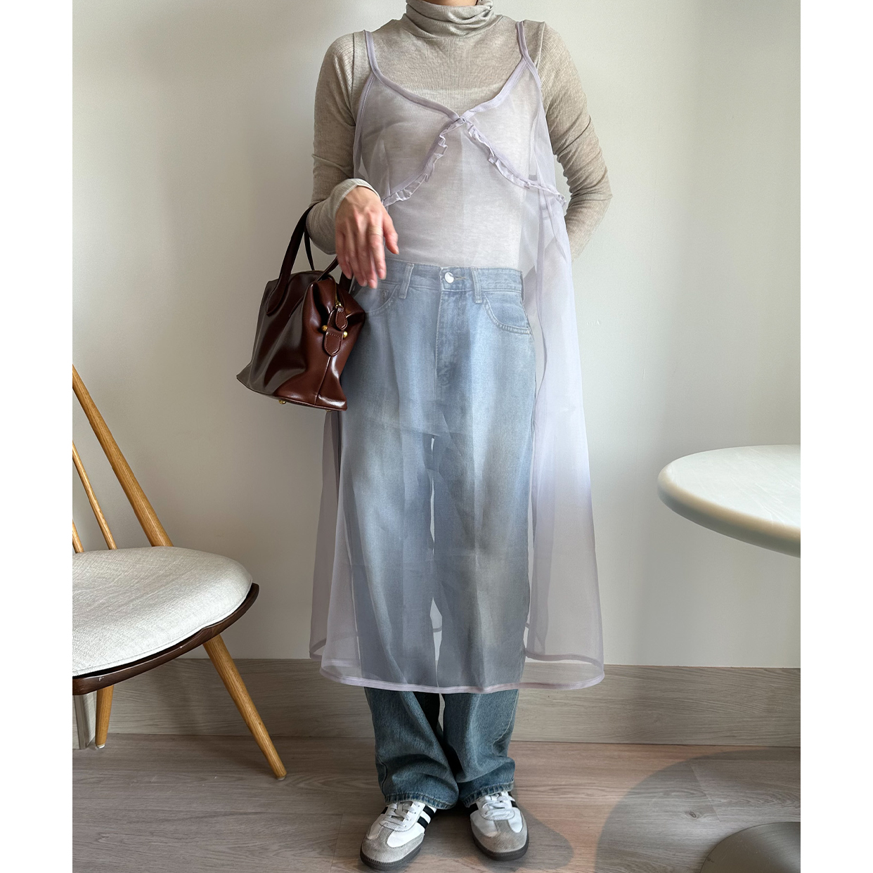 ロングワンピース セット キャミワンピ レース シアー b4938 楽天市場】ワンピース ワンピース ロング マキシ レディース 2点