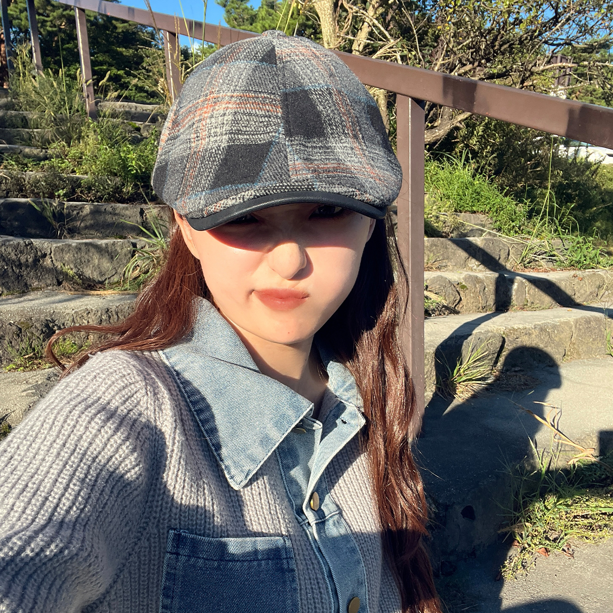 Ｊ*T様 希少　J.C.ペニー 60年代　バッファローチェック　ハンティングジャ J*T様 希少 J.C.ペニー 60年代 バッファローチェック