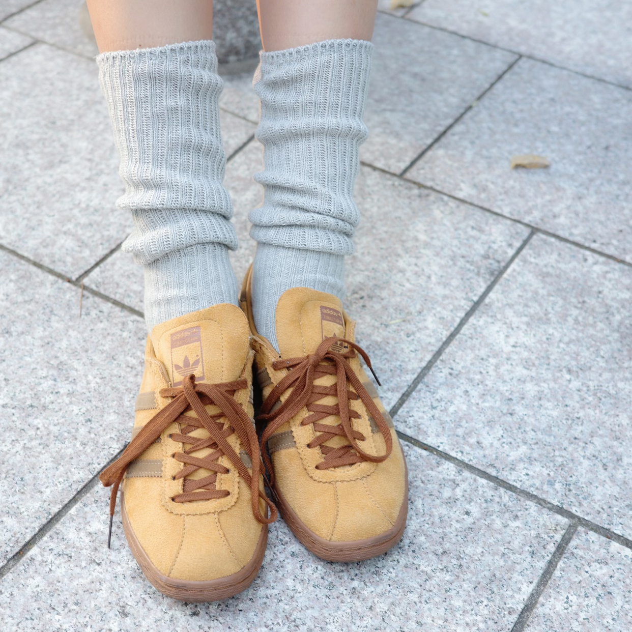 ルーズロングソックス | ファッション通販サイト NUGU