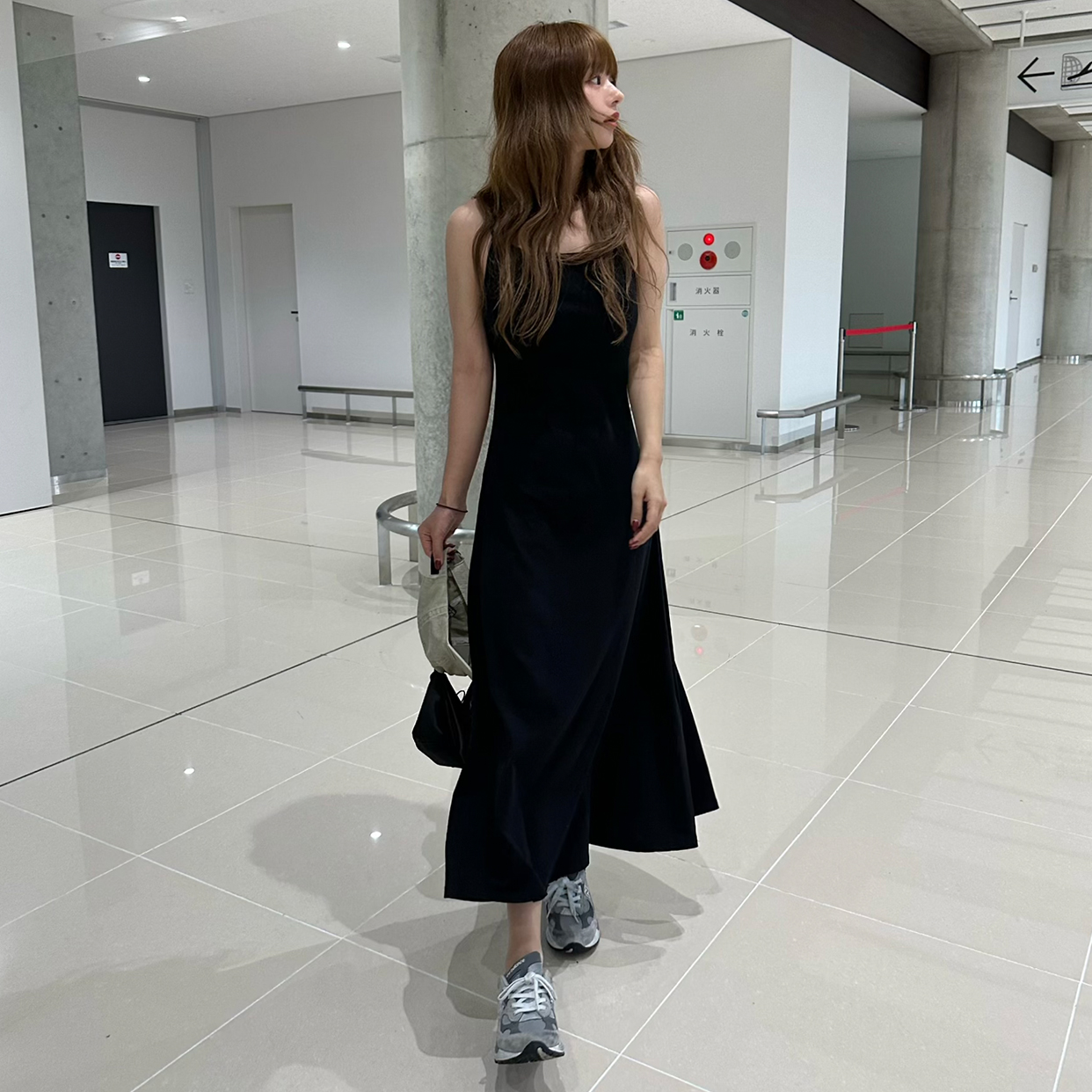 【なお✨】2点おまとめ❤️Diagram✨サイズ36✨ワンピース 生成のお嬢様のクラシカルワンピース[2025年9月下旬-10月下旬