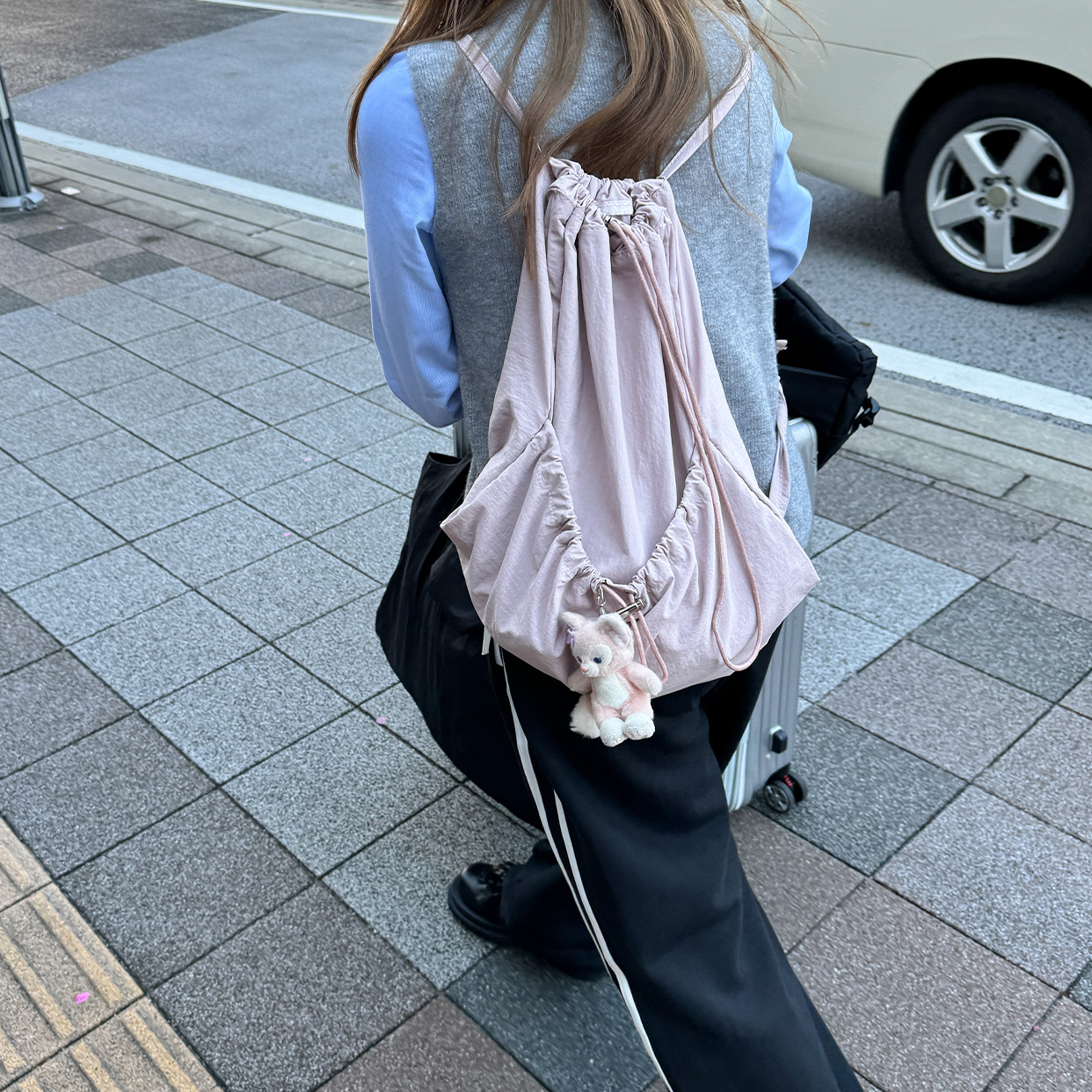 ライトナップザック | ファッション通販サイト NUGU