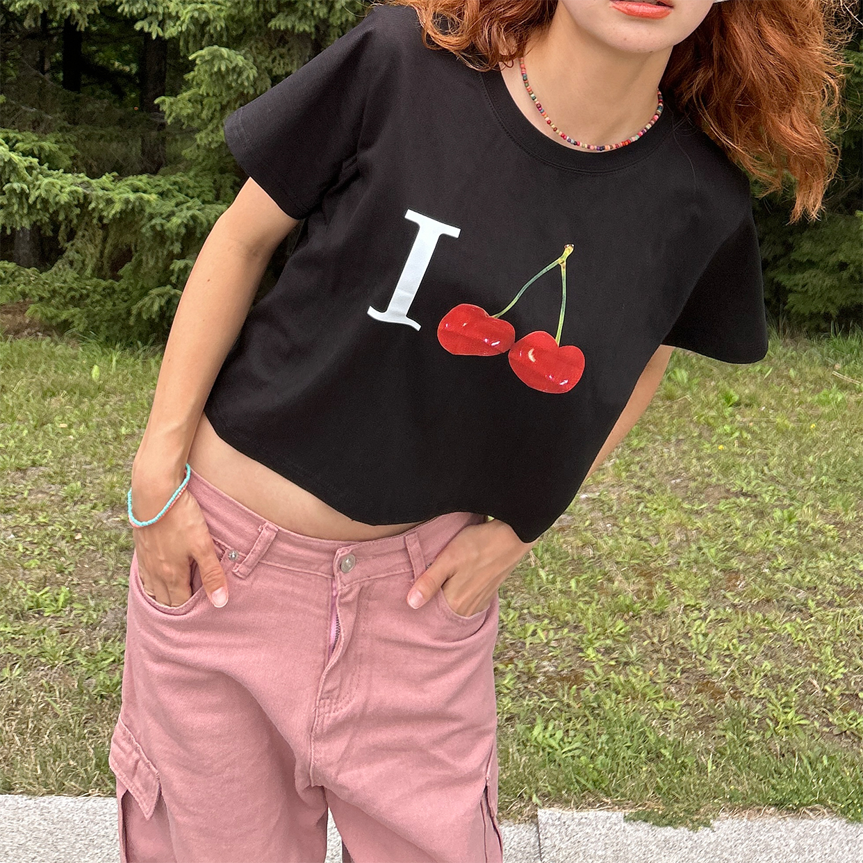 ＬＥＯＮＡＲＤ〈美品〉フラワー・フルーツプリント 半袖トップス　サイズＸＬ 新品LEONARD SPORT フラワープリント チュニックブラウス
