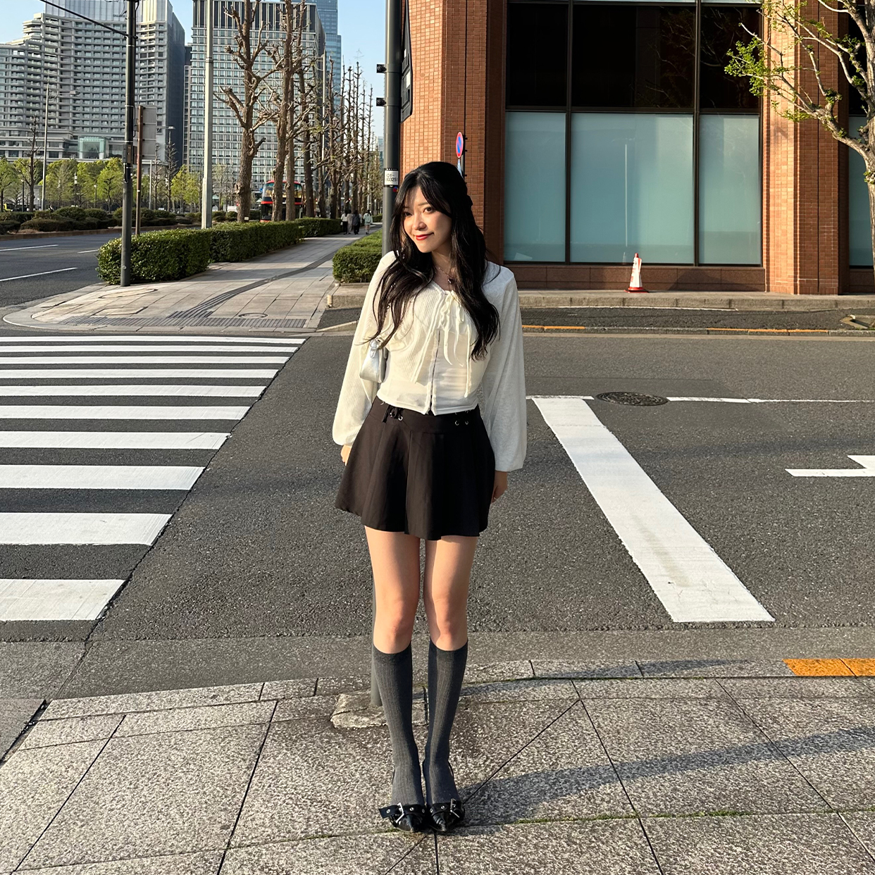 ストラップボレロカーディガン | ファッション通販サイト NUGU