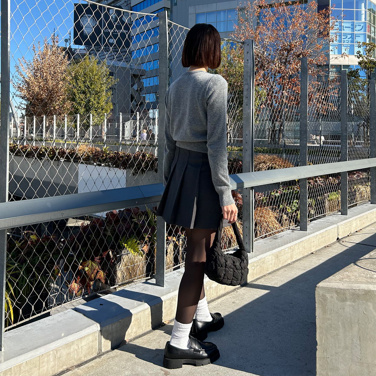 プリーツミニスカート | ファッション通販サイト NUGU