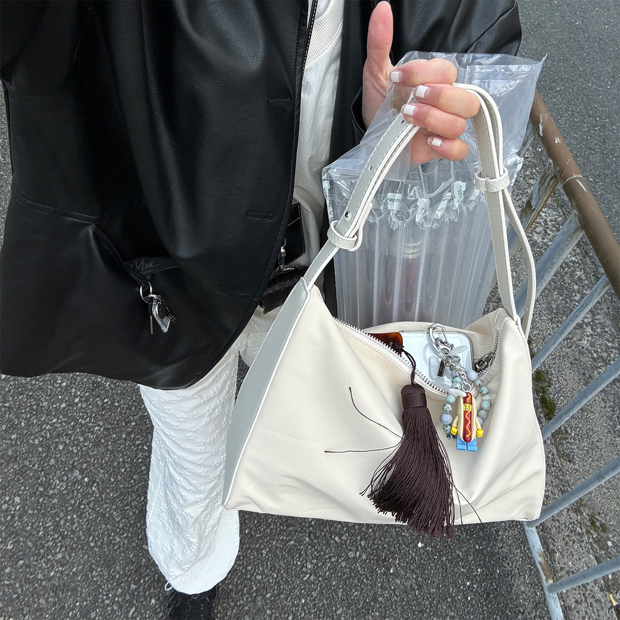 ショルダーバッグ Yuki 楽天市場】yuki（バッグ｜バッグ・小物・ブランド雑貨）の通販