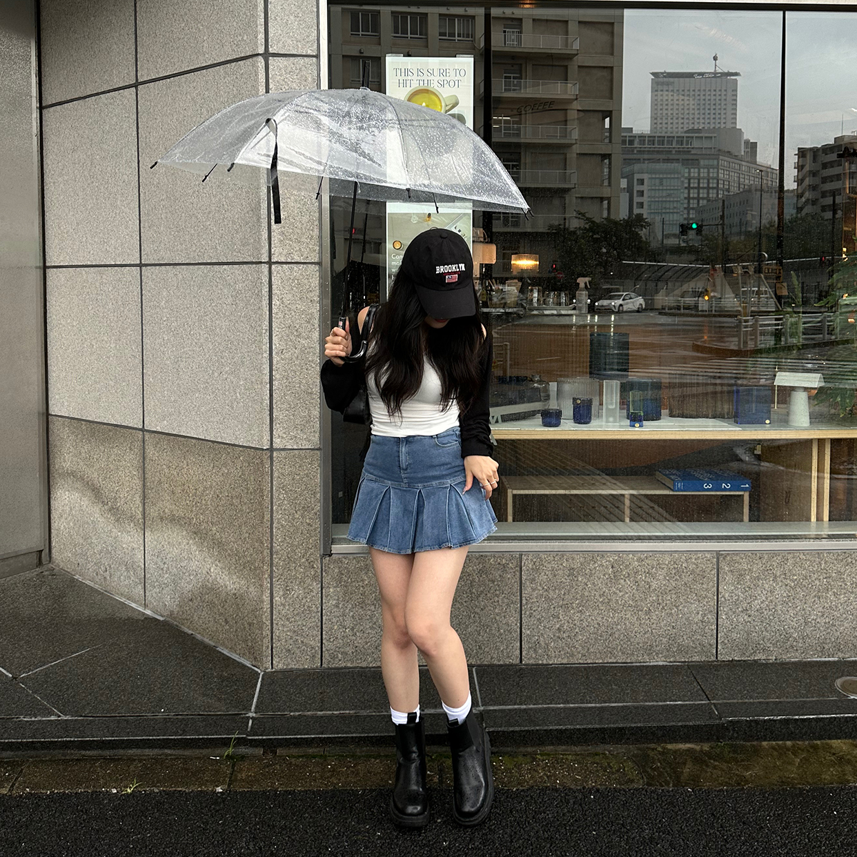 シアーボレロ | ファッション通販サイト NUGU