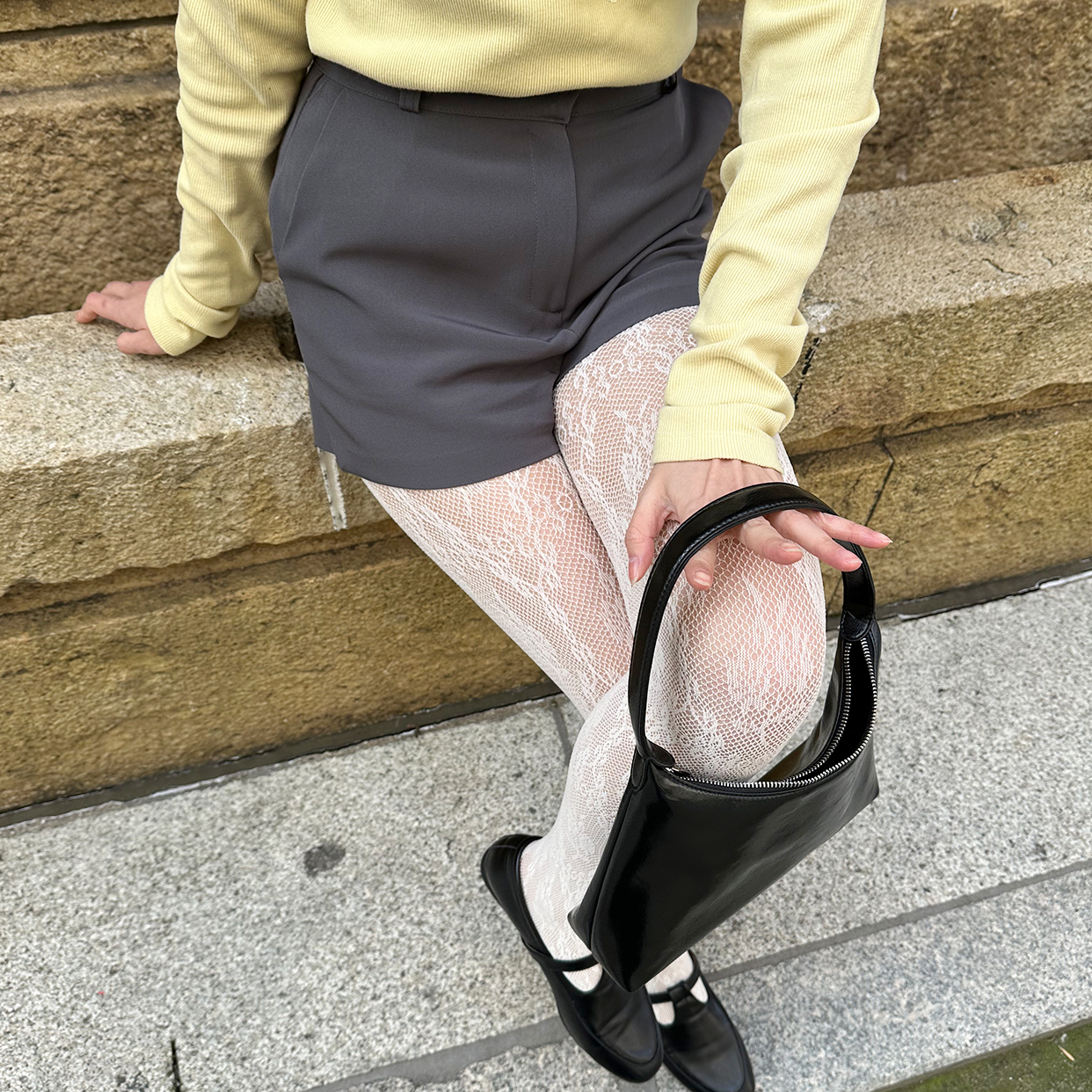 Nodress タイツ nodress | STORES