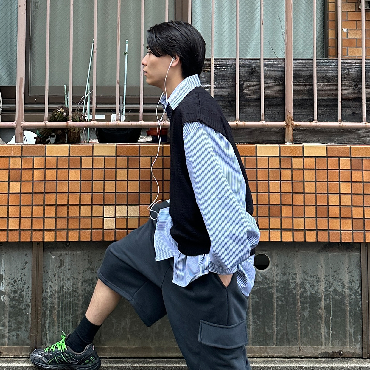 バルーンスリーブシャツ | ファッション通販サイト NUGU