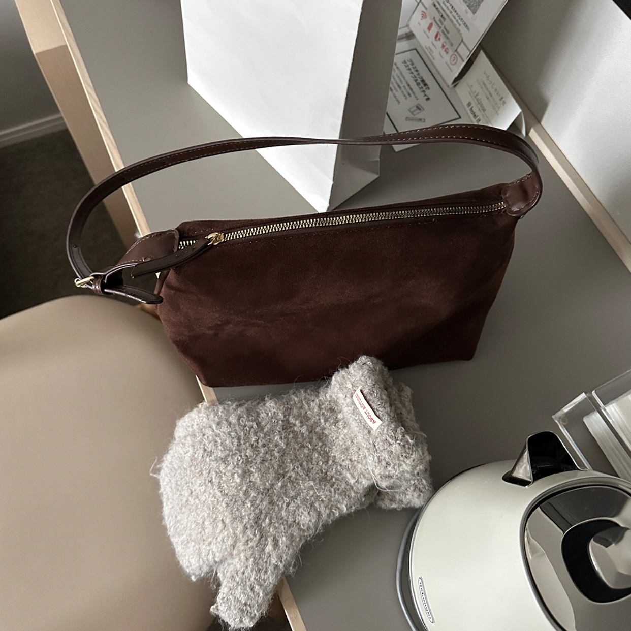 ショルダーバッグ バッグ レディース | ファッション通販サイト NUGU