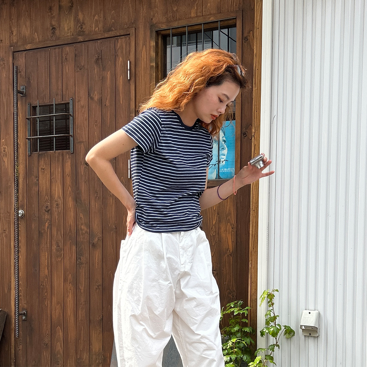 ボーダーTシャツ | ファッション通販サイト NUGU