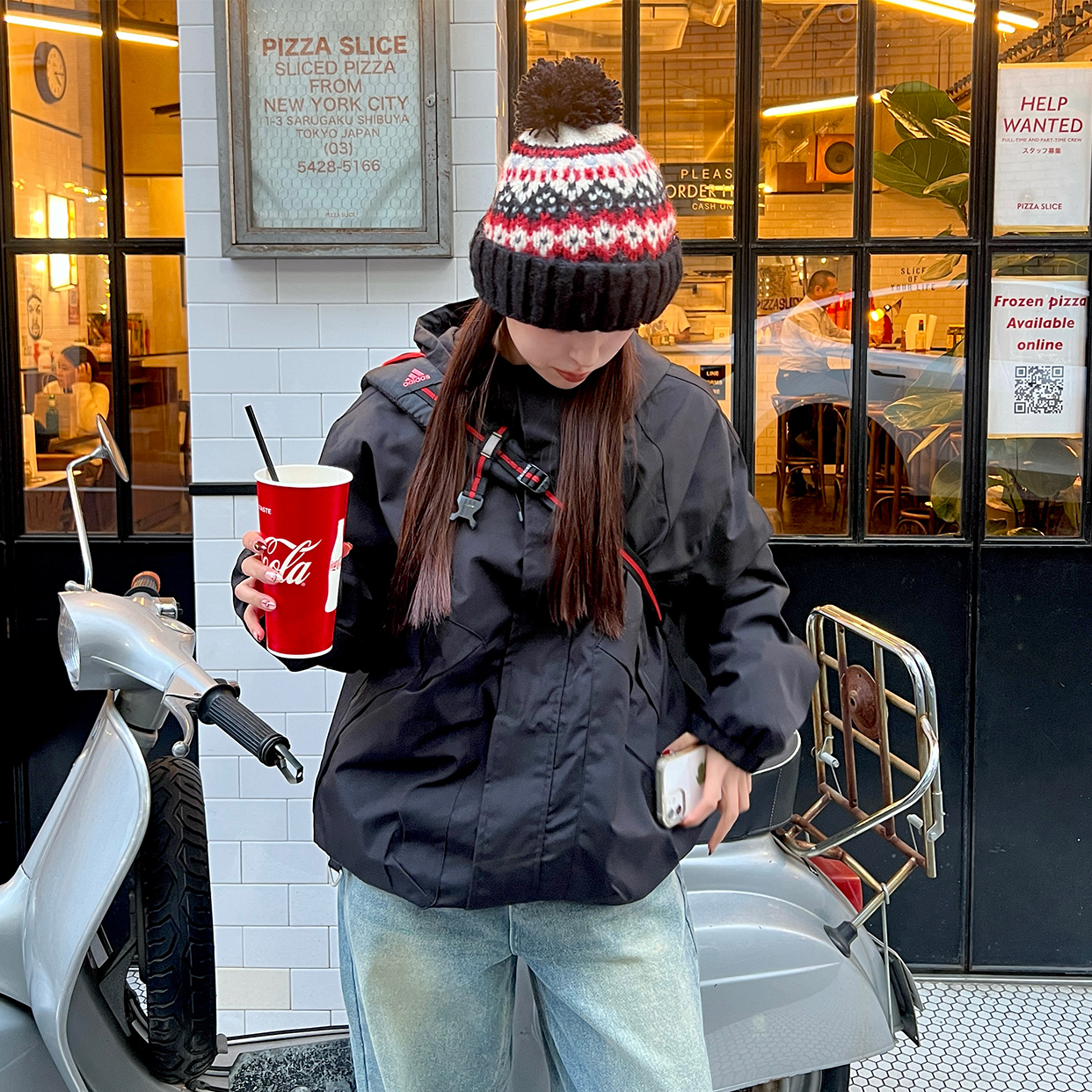 yujunページ eYe JUNYA WATANABE MAN x Levi's x BerBerJin 503BXX Cotton