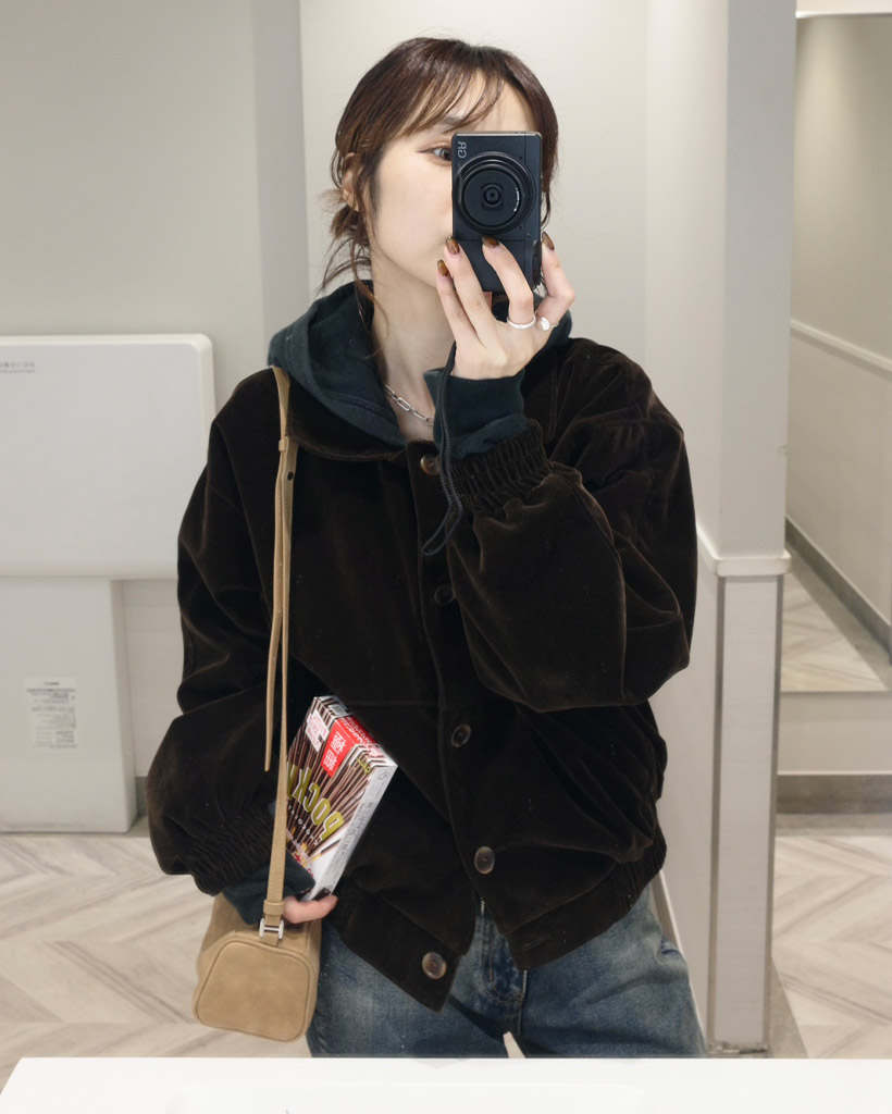 ジャケット アウター ウィメンズ | ファッション通販サイト NUGU