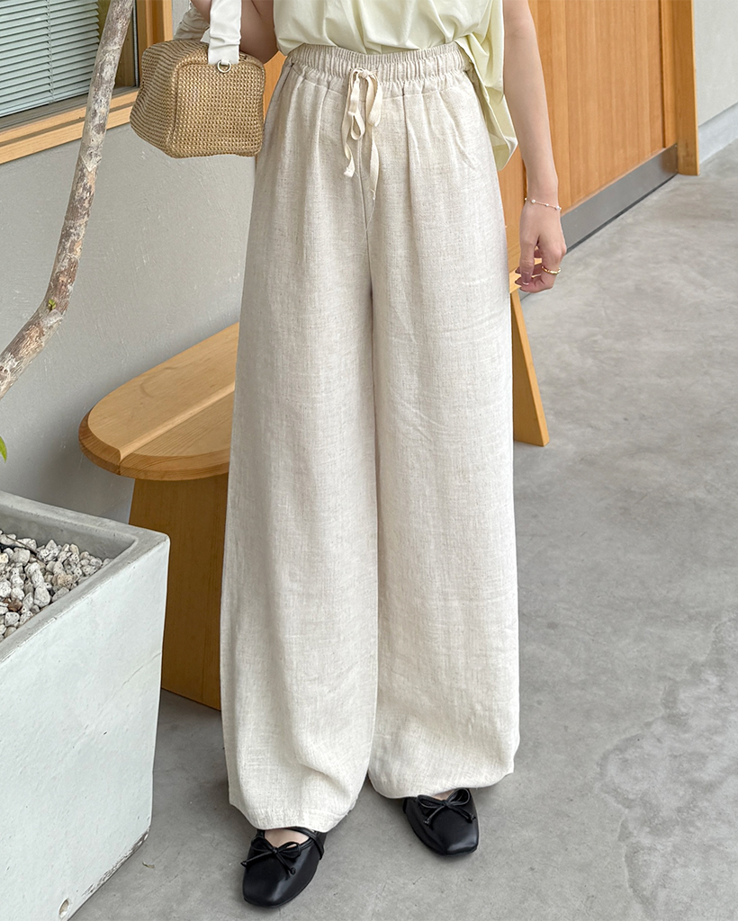 レースナイロンパンツ | ファッション通販サイト NUGU