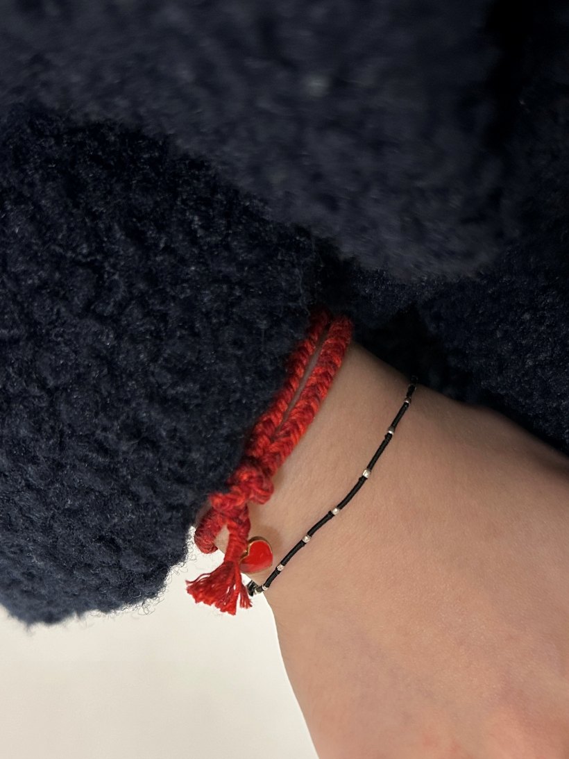 BTS V]DEAR HEART | ファッション通販サイト NUGU