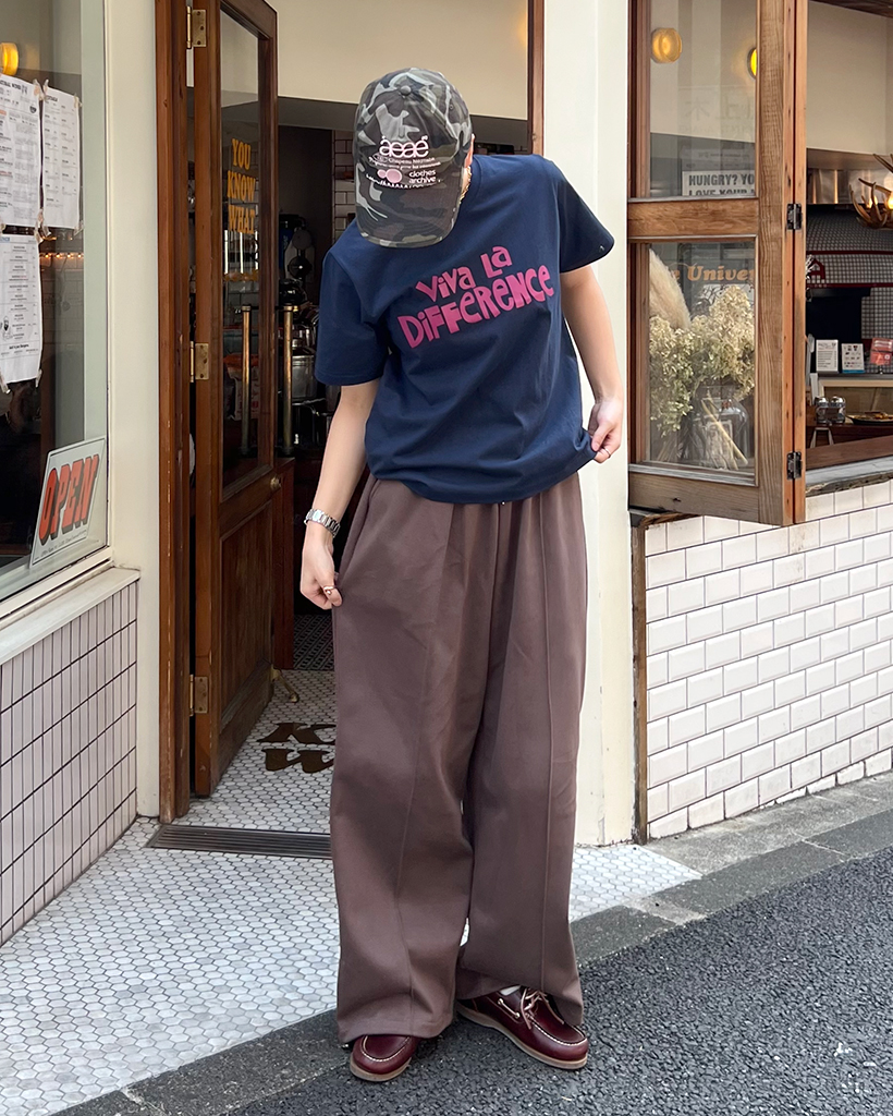 母の日セール！ツムグ　コットンリネン　バルーン　パンツゆったり　チャコールグレー sk6033248-c1.jpg?fitin=720:720
