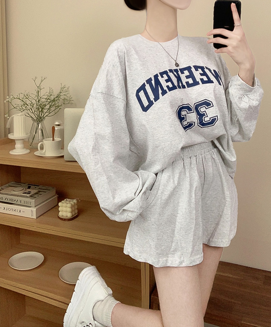 REEDOM 半袖シャツとショートパンツ XL REEDOM 半袖シャツとショートパンツ XL LIL VENDARS シャツ