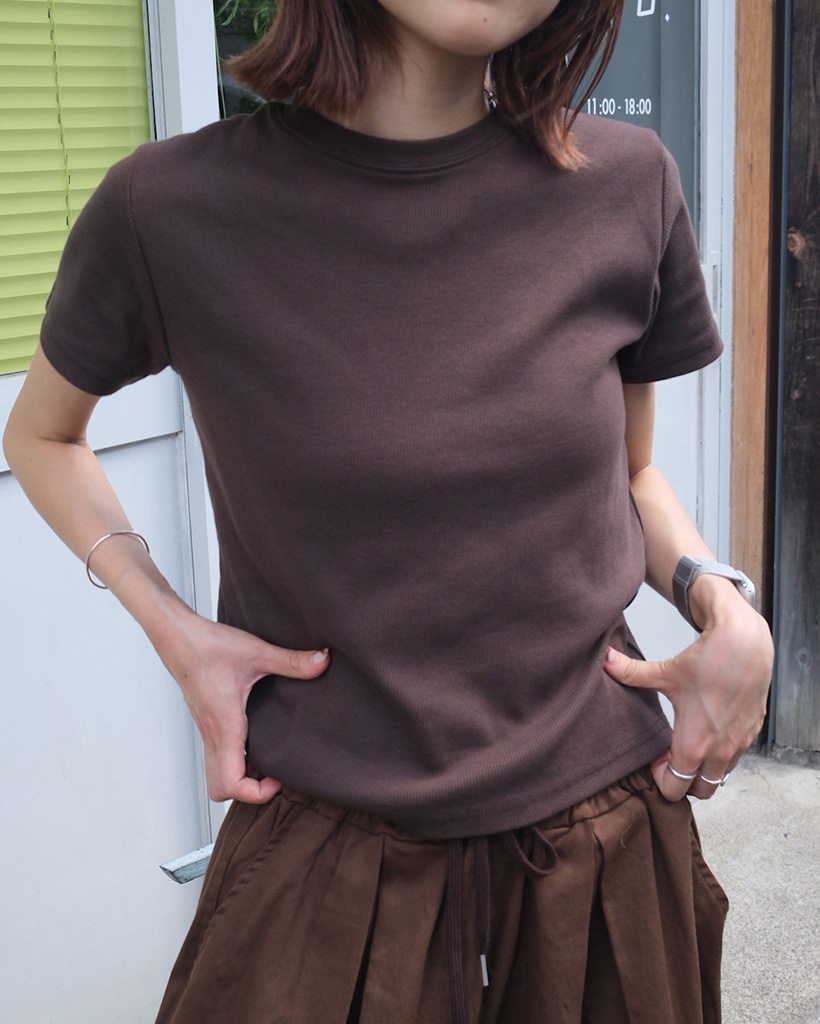 ベーシックTシャツ | ファッション通販サイト NUGU