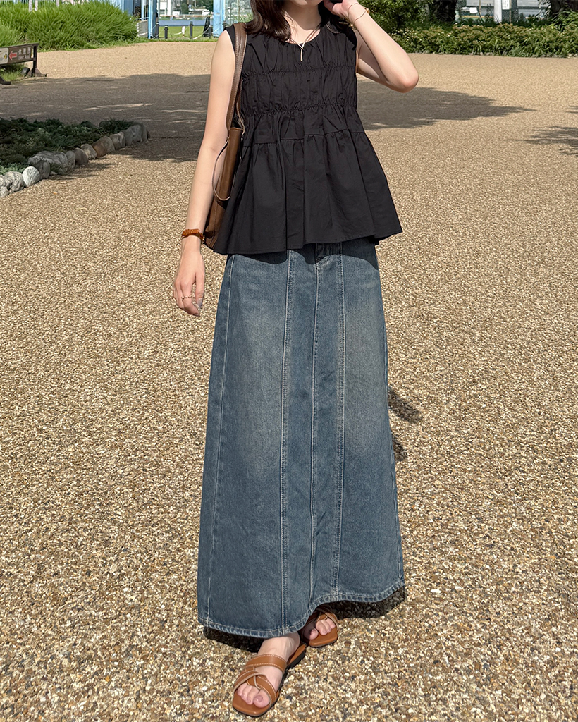 goa ヴィンテージ y2k ロングスカート 平成 レア goa ヴィンテージ y2k