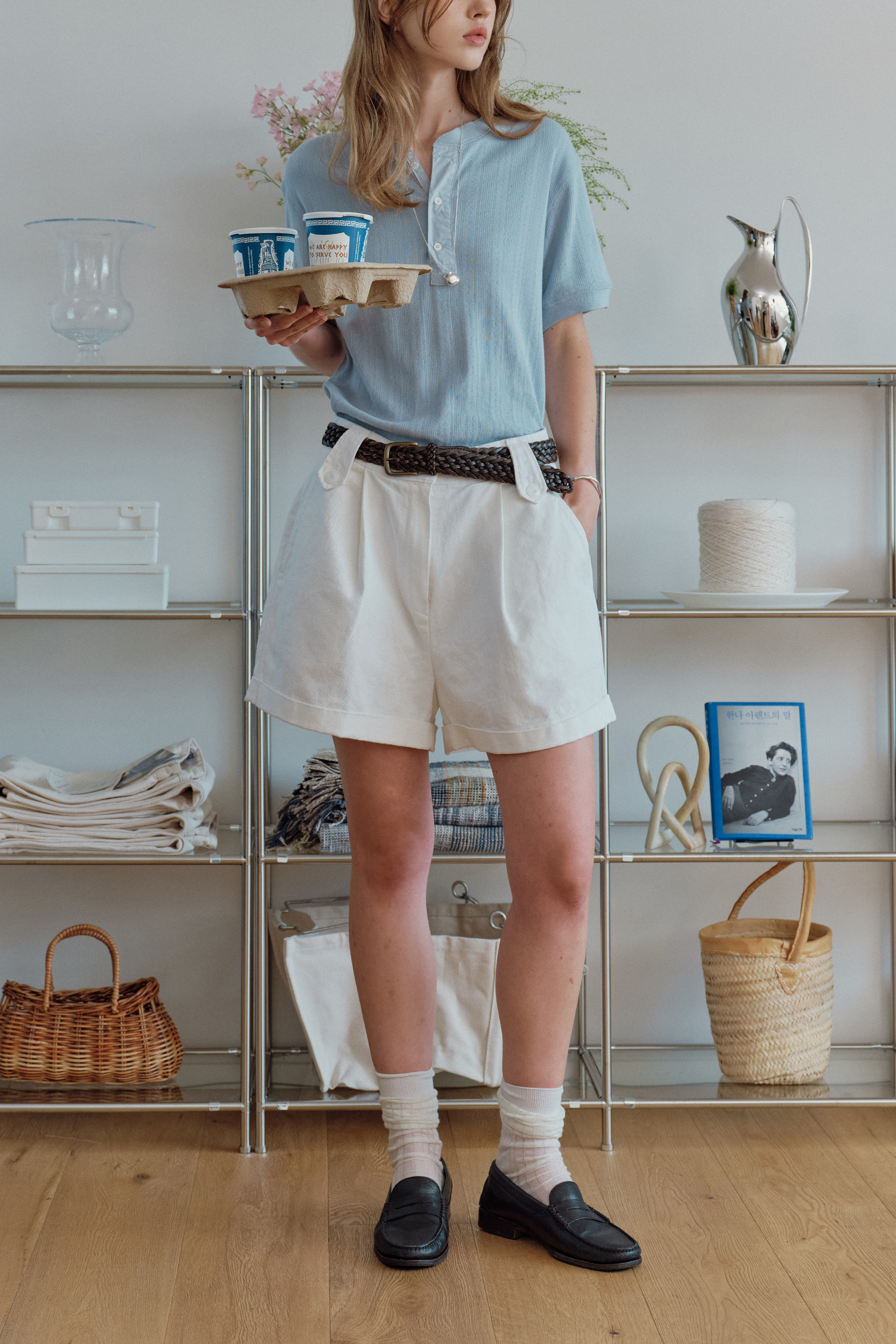 modest mood AMODEST ブラック リュック modest mood AMODEST ブラック リュック amodest bag - modest