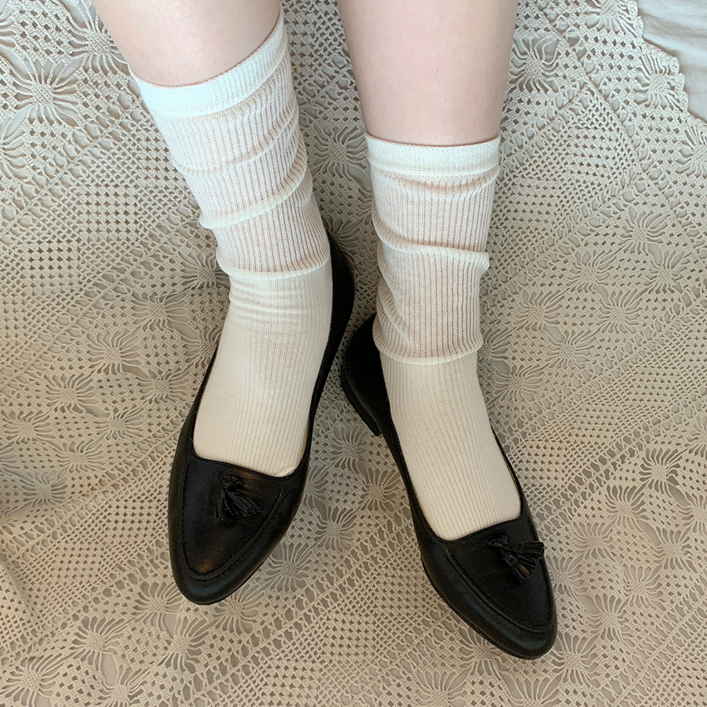 ★AMES-WORLDWIDE★LABEL LEG WARMER BEIGE★正規品/直送料込 Item AMES WORLDWIDE LABEL LEG WARMER BEIGE | GVG